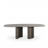 Naturedesign  stôl TIDE GLASS